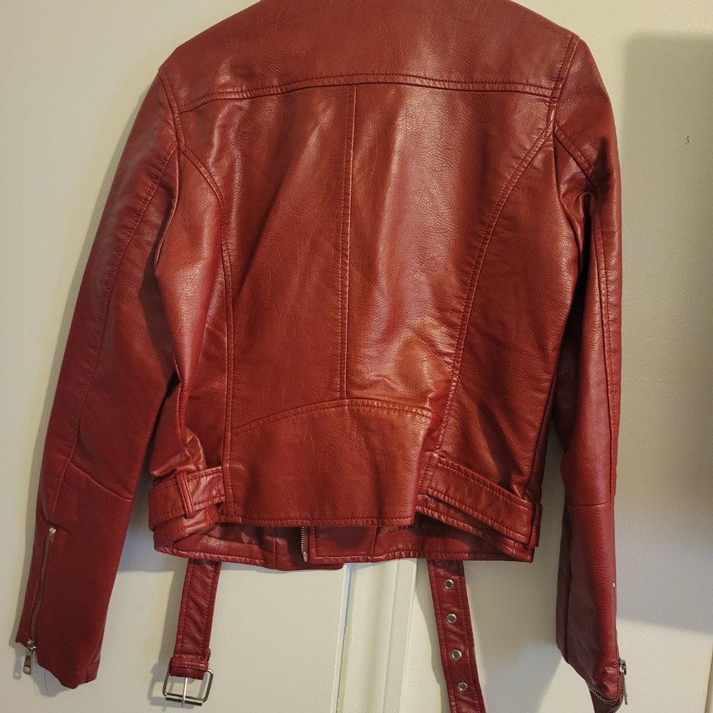 Jacket - Picture 2 of 2